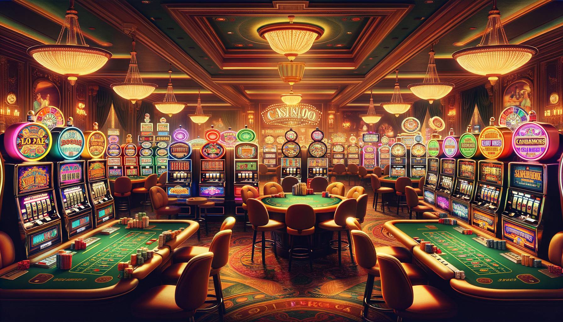 История и репутация Pin Up casino